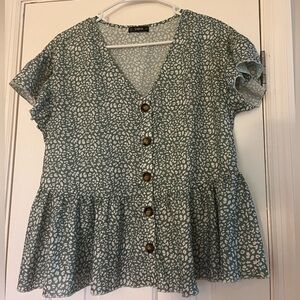 Women’s blouse